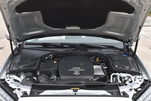 Mercedes-Benz C-KLASSE Cabrio 200 Prestige Edition 1 AMG | NL-Auto | Burmester | Airscarf | Stoelventilatie | Memorystoelen | Camera | Zeer vol