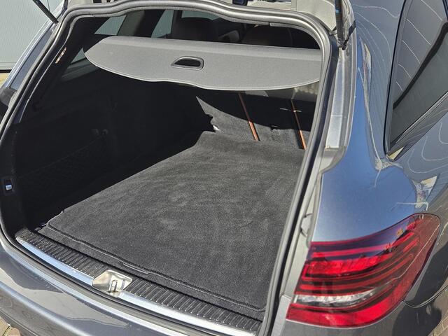 Mercedes-Benz C-KLASSE Estate 180 Business Solution AMG | Apple-Android | Schuif-kanteldak | Achteruitrij camera