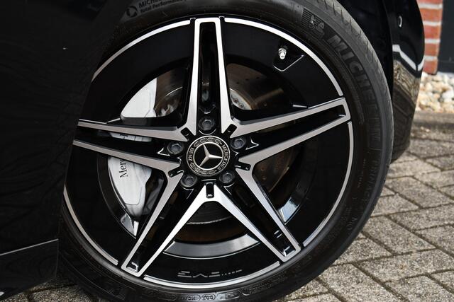 Mercedes-Benz C-KLASSE Estate 300 e AMG Line Pano Distr HUD 360 Burm Massage+Ventilatie