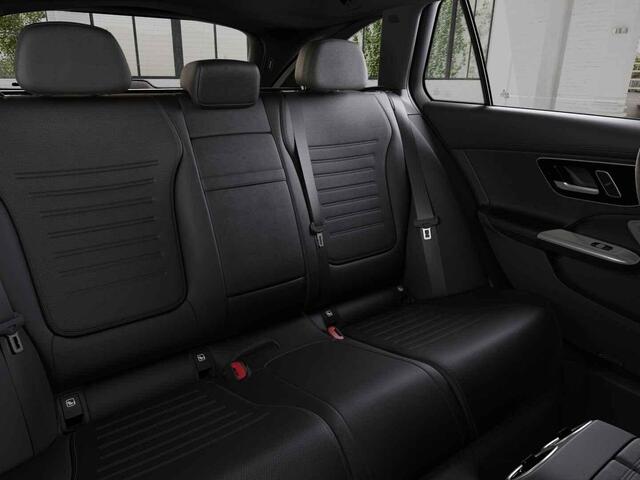 Mercedes-Benz C-KLASSE Estate 300 e 140 Years Edition