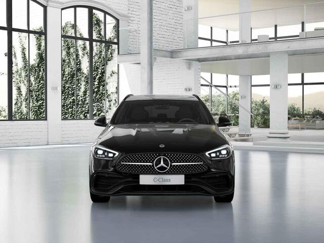 Mercedes-Benz C-KLASSE Estate 300 e 140 Years Edition