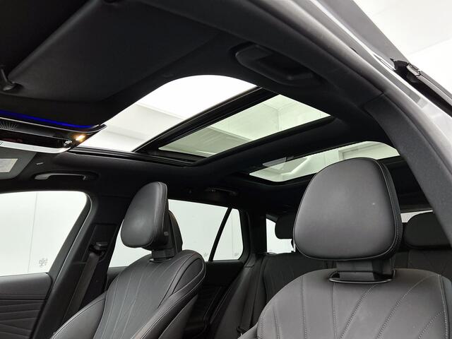 Mercedes-Benz C-KLASSE Estate 300 e AMG Line | Trekhaak | Panoramadak | 360° camera | Head up display | Inclusief 24 maanden Mercedes-Benz Certified garantie voor Europa.