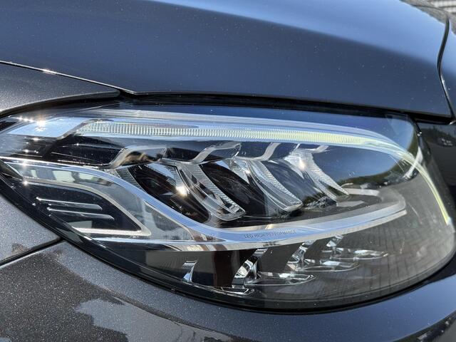 Mercedes-Benz C-KLASSE Cabrio 200 AMG Line |Cruise|Camera|Stoelver|