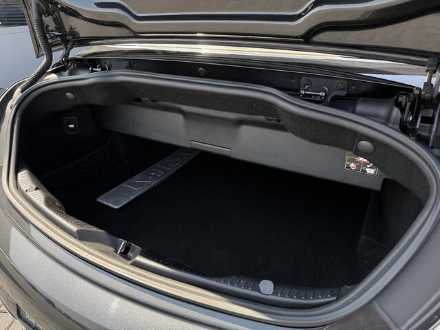 Mercedes-Benz C-KLASSE Cabrio 200 AMG Line |Cruise|Camera|Stoelver|