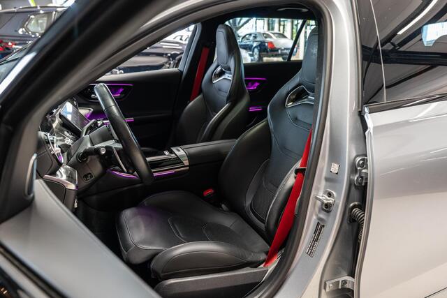 Mercedes-Benz C-KLASSE Estate AMG 63 S E Performance | Schaalstoelen | Carbon | BTW | Achterasbesturing | Pano