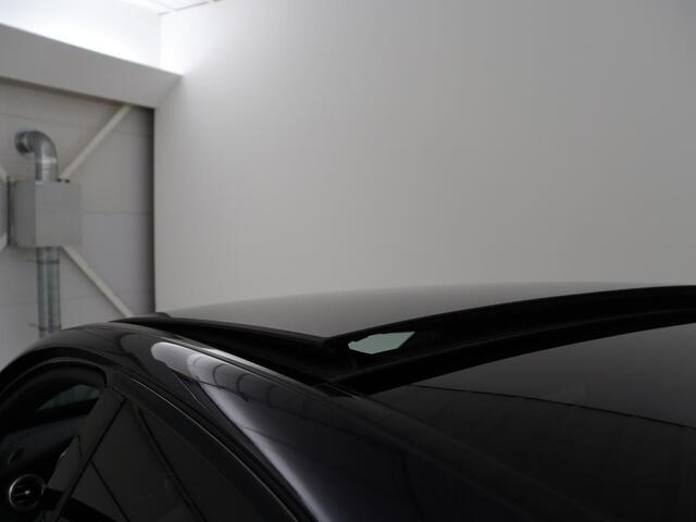 Mercedes-Benz C-KLASSE 300 e Business Solution AMG Limited | SOH 89,3% | Panoramadak | Leder/alacantara | Stoelverwarming | Carplay | 360 Camera | Park assist | Climate control | PHEV