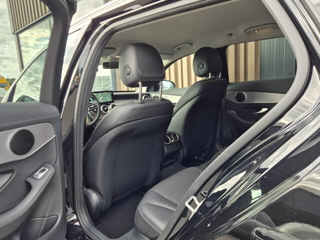 Mercedes-Benz C-KLASSE Estate 300e T AMG Line | Clima | Navi | Stoelverw. | PHEV