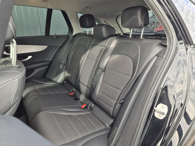 Mercedes-Benz C-KLASSE Estate 300e T AMG Line | Clima | Navi | Stoelverw. | PHEV