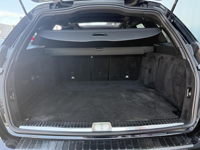 Mercedes-Benz C-KLASSE 63-AMG Estate BWJ 2017 476 PK AUTOMAAT | FULL LED | STOELVERW. | LEDER | ADAPTIVE CRUISE | ELEKTR. STOELEN | ELEKTR. ACHTERKLEP | NAVI | CLIMA | CRUISE | LMV | PDC