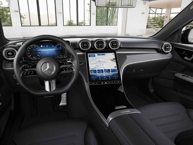Mercedes-Benz C-KLASSE Limousine 300 e 140 Years Edition