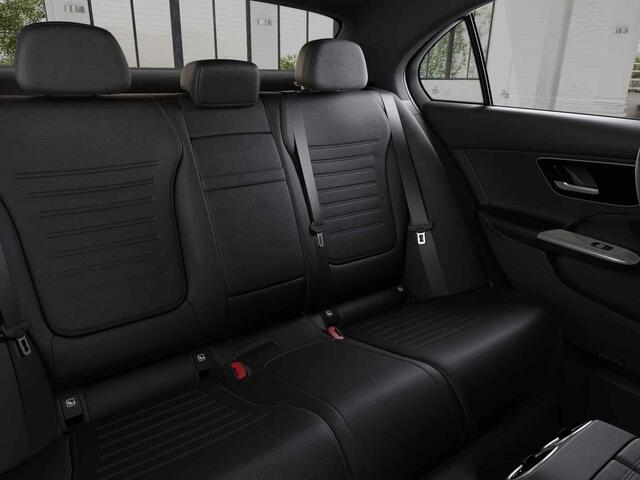 Mercedes-Benz C-KLASSE Limousine 300 e 140 Years Edition