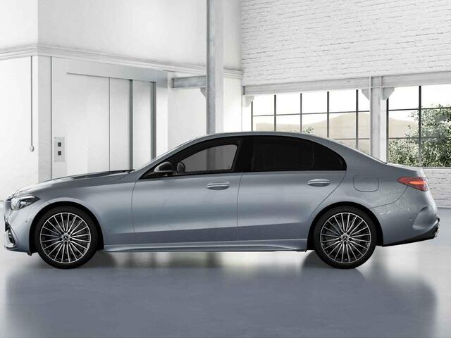 Mercedes-Benz C-KLASSE Limousine 300 e 140 Years Edition