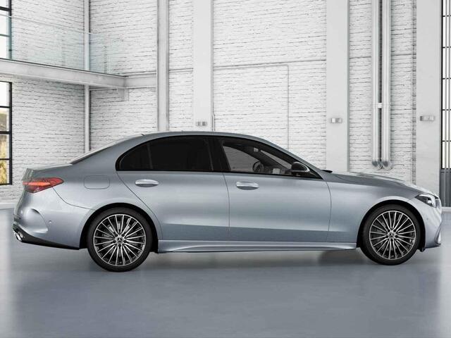 Mercedes-Benz C-KLASSE Limousine 300 e 140 Years Edition
