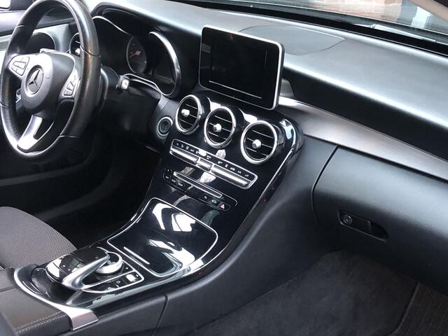 Mercedes-Benz C-KLASSE Estate C 350 e Automaat HYBRIDE * BENZINE Sport Edition Premium Plus