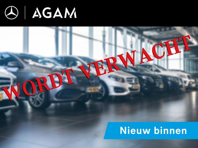 Mercedes-Benz C-KLASSE 180 Business Solution AMG Panorama dak