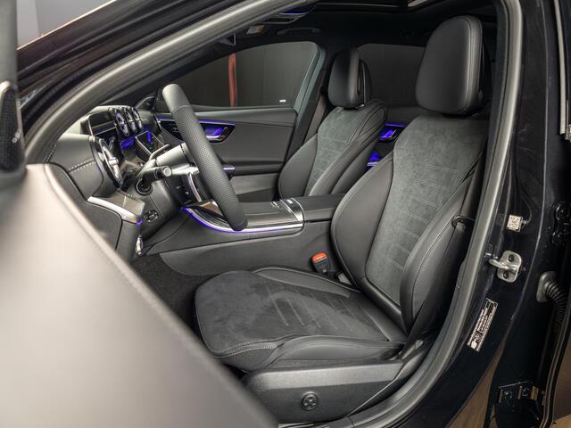Mercedes-Benz C-KLASSE Estate 300 e Business Solution AMG