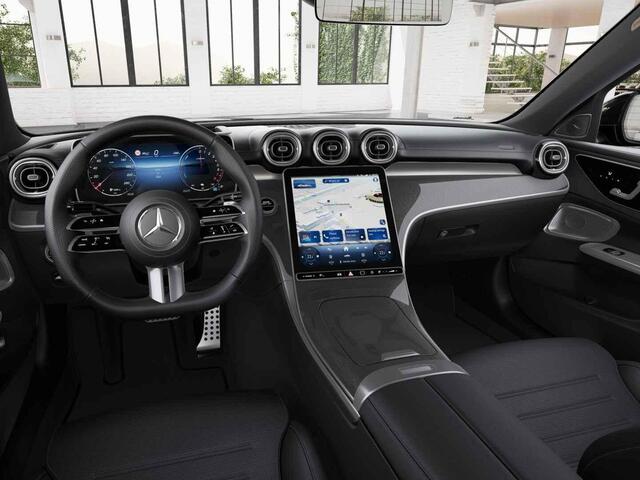 Mercedes-Benz C-KLASSE Limousine 300 e 140 Years Edition