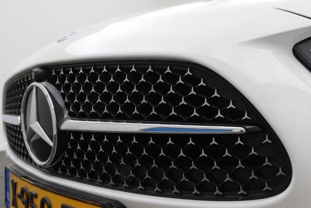 Mercedes-Benz C-KLASSE Limousine C 300 e 4Matic AMG Line l Pano l Burmester l Memory l VOL OPTIE