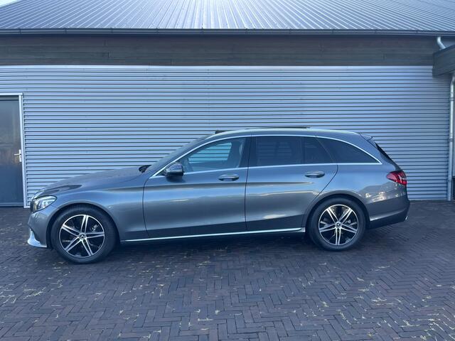 Mercedes-Benz C-KLASSE Estate 200 Premium Pack panoramadak