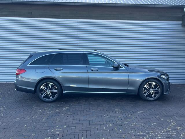 Mercedes-Benz C-KLASSE Estate 200 Premium Pack panoramadak