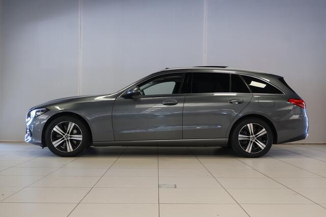 Mercedes-Benz C-KLASSE Estate 300 e Luxury Line