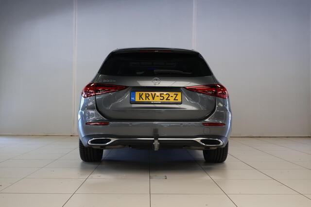 Mercedes-Benz C-KLASSE Estate 300 e Luxury Line