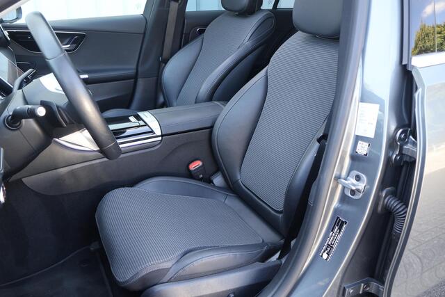 Mercedes-Benz C-KLASSE Estate 300 e Luxury Line