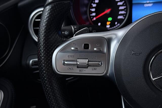 Mercedes-Benz C-KLASSE Estate 200 Advantage Pack (TREKHAAK, CAMERA, STOELVERWARMING, ELEKTR STOELEN, CRUISE CONTROL, SEN