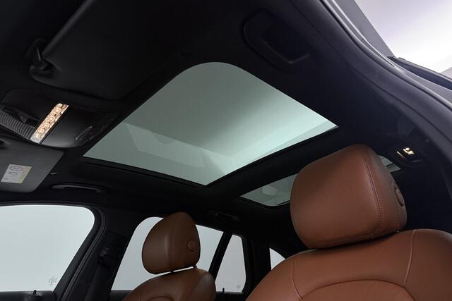 Mercedes-Benz C-KLASSE Estate 180 Solution AMG (PANORAMADAK, SFEERVERLICHTING, ELEKT. STOELEN, MULTIBEAM KOPLAMPEN, CAME