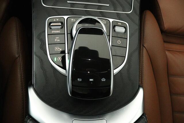 Mercedes-Benz C-KLASSE Estate 200 Premium Plus Pack (PANORAMADAK, CAMERA, STOELVERWARMING, ELEKTR STOELEN, NAVIGATIE)