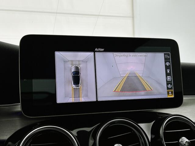 Mercedes-Benz C-KLASSE Cabrio 300 Premium Plus Pack | Stoelventilatie/verwarming voor | 360° camera | Burmester sound system | Inclusief 24 maanden MB Certified garantie voor Europa.