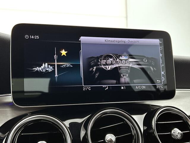 Mercedes-Benz C-KLASSE Cabrio 300 Premium Plus Pack | Stoelventilatie/verwarming voor | 360° camera | Burmester sound system | Inclusief 24 maanden MB Certified garantie voor Europa.