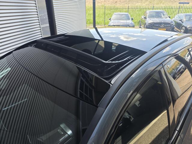 Mercedes-Benz C-KLASSE Estate 300 e Business Solution AMG | Night Pakket | Comfort Pakket Plus | Panoramadak | Burmester 3D Surround | 360° Camera | Dodehoekassistent | Verkeersbordenassistent | DIGITAL LIGHT | Elektrisch Verstelbare Stoelen + Memory | Stoelverwarming | Sfeerverlichting | Apple CarPlay | Android Auto | Elektrische Achterklep | Elektrisch Inklapbare Buitenspiegels | Parkeersensoren