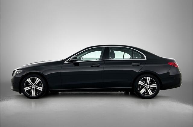 Mercedes-Benz C-KLASSE 300 Business Line | Stoelverwarming | Achteruitrijcamera | High Performance Led | incl. 24 maanden Mercedes-Benz Certified garantie