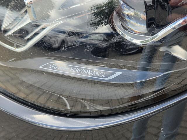 Mercedes-Benz C-KLASSE Estate 300 e Luxury Line + AREA VIEW + MBUX + VOLLEER + HEADUP + KEYLESS