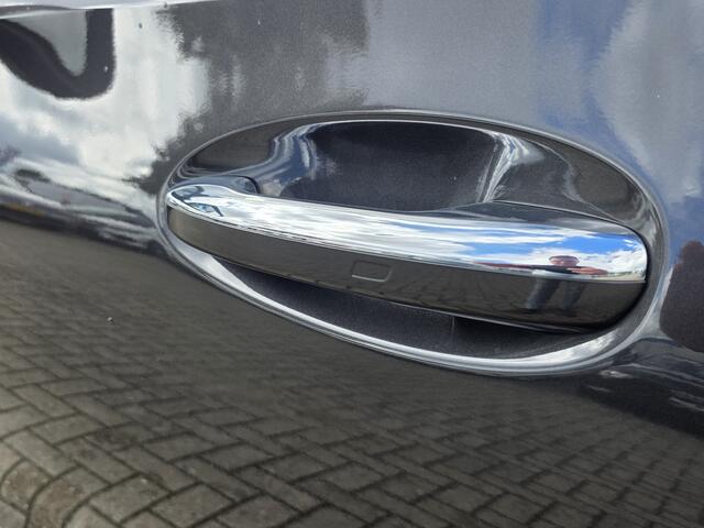 Mercedes-Benz C-KLASSE Estate 300 e Luxury Line + AREA VIEW + MBUX + VOLLEER + HEADUP + KEYLESS
