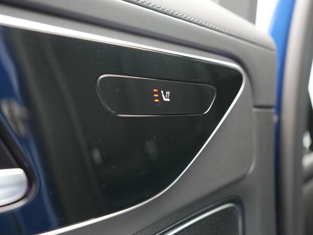 Mercedes-Benz C-KLASSE Estate 300 e Avantgarde 313pk Dealer O.H | Trekhaak Af Fabriek | Panodak | Adaptive Cruise | 360 Camera | Digital LED | Head Up | Lederen Sportstoelen Verwarmd | Keyless | Apple Carplay | Virtual | Sfeerverlichting | Navigatie | DAB