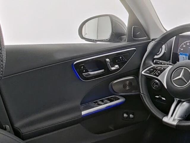 Mercedes-Benz C-KLASSE Estate 300e T AVANTGARDE ** LED, PANO, DISTR, TREKH, MEM, BURMESTER, 18-inch LMV ** Ex MB-AG ** ** INFORMEER OOK NAAR ONZE AANTREKKELIJKE FINANCIAL-LEASE TARIEVEN **