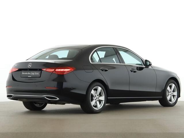 Mercedes-Benz C-KLASSE 300e AVANTGARDE ** HIGH LED, NAVI+, MEMORY, WINTERPACK, CAMERA, ** Ex MB-AG - UNFALLFREI ** ** INFORMEER OOK NAAR ONZE AANTREKKELIJKE FINANCIAL-LEASE TARIEVEN **