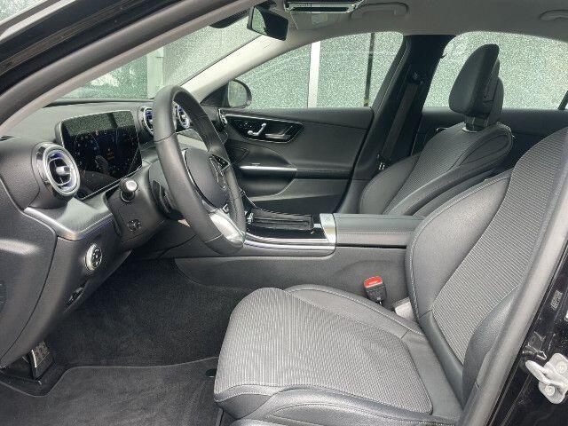 Mercedes-Benz C-KLASSE 300e AVANTGARDE ** HIGH LED, NAVI+, MEMORY, WINTERPACK, CAMERA, ** Ex MB-AG - UNFALLFREI ** ** INFORMEER OOK NAAR ONZE AANTREKKELIJKE FINANCIAL-LEASE TARIEVEN **