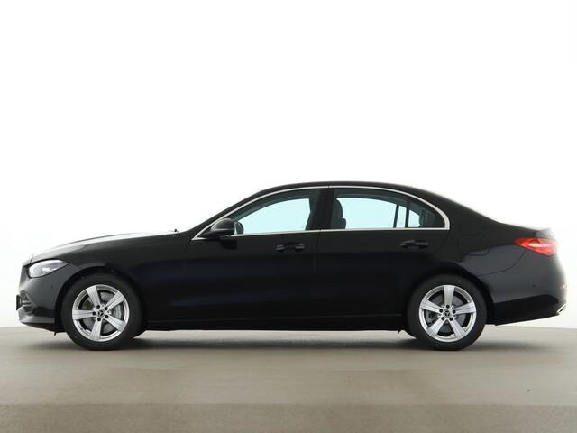 Mercedes-Benz C-KLASSE 300e AVANTGARDE ** HIGH LED, NAVI+, MEMORY, WINTERPACK, CAMERA, ** Ex MB-AG - UNFALLFREI ** ** INFORMEER OOK NAAR ONZE AANTREKKELIJKE FINANCIAL-LEASE TARIEVEN **
