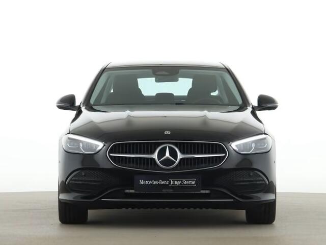 Mercedes-Benz C-KLASSE 300e AVANTGARDE ** HIGH LED, NAVI+, MEMORY, WINTERPACK, CAMERA, ** Ex MB-AG - UNFALLFREI ** ** INFORMEER OOK NAAR ONZE AANTREKKELIJKE FINANCIAL-LEASE TARIEVEN **