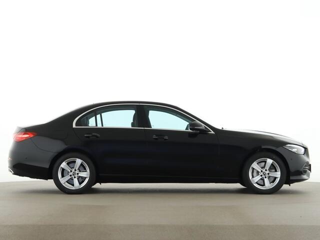 Mercedes-Benz C-KLASSE 300e AVANTGARDE ** HIGH LED, NAVI+, MEMORY, WINTERPACK, CAMERA, ** Ex MB-AG - UNFALLFREI ** ** INFORMEER OOK NAAR ONZE AANTREKKELIJKE FINANCIAL-LEASE TARIEVEN **