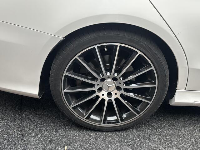 Mercedes-Benz C-KLASSE AMG 43 4MATIC Panorama Camera Burmeister Camera