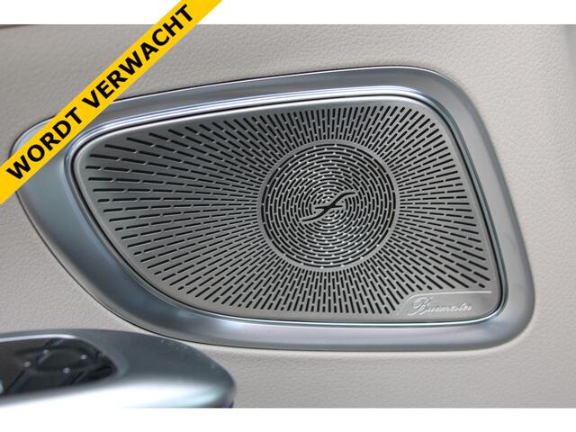 Mercedes-Benz C-KLASSE Estate 200 AUT9 Luxury Line PANORAMADAK LEDER MEMORY BURMESTER KEY-LESS GO 360-CAMERA