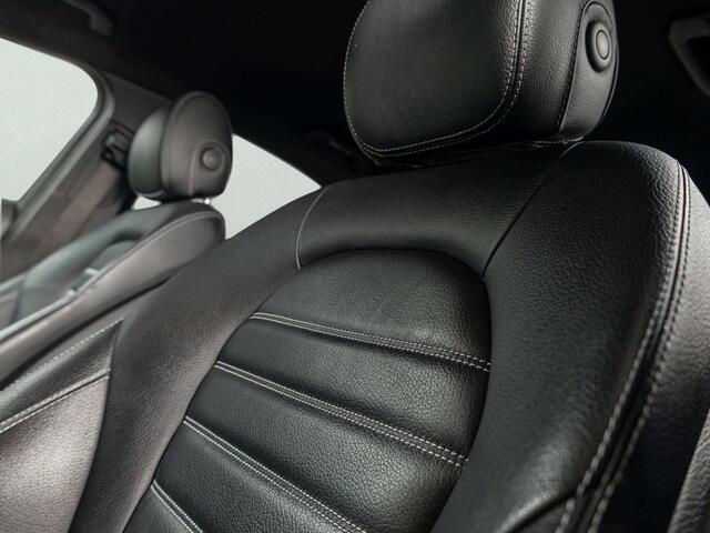 Mercedes-Benz C-KLASSE Limousine 180 Business Solution AMG