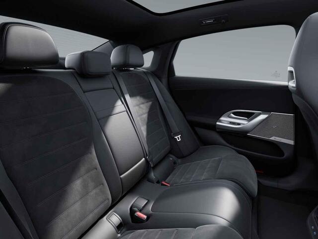 Mercedes-Benz C-KLASSE electric 400 4MATIC Launch Edition 94 kWh