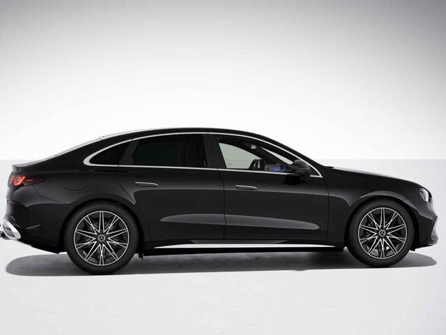 Mercedes-Benz C-KLASSE electric 400 4MATIC Launch Edition 94 kWh
