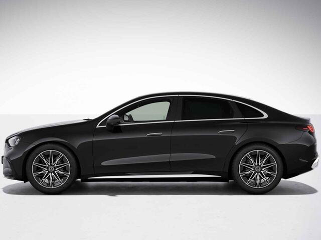 Mercedes-Benz C-KLASSE electric 400 4MATIC Launch Edition 94 kWh