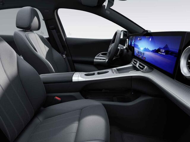 Mercedes-Benz C-KLASSE electric 400 4MATIC Launch Edition 94 kWh